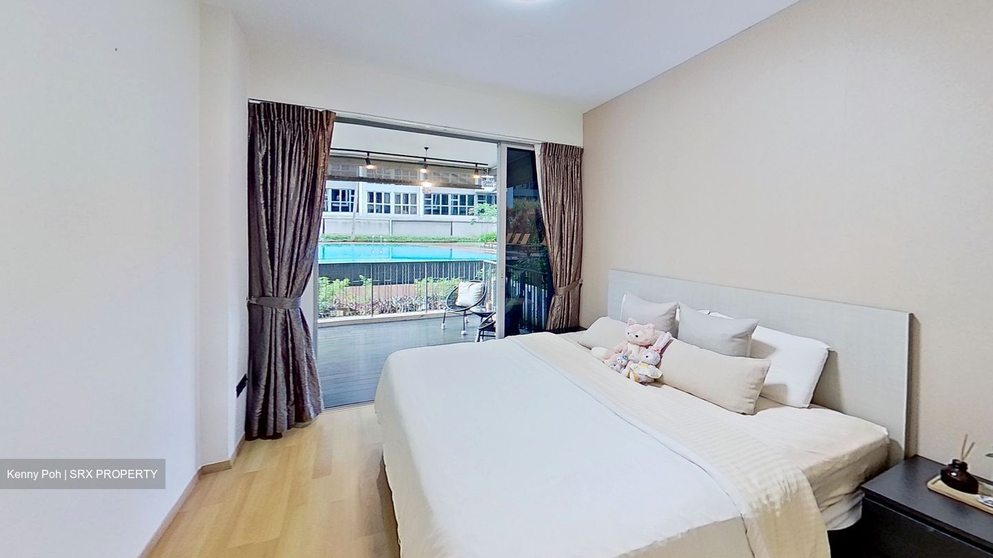Prive (D19), Condominium #571372761